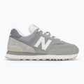 Shoes New Balance 574's V2 slate grey 2