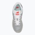 Shoes New Balance 574's V2 slate grey 5