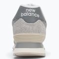 Shoes New Balance 574's V2 slate grey 6