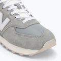 Shoes New Balance 574's V2 slate grey 7