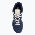 Shoes New Balance 574's V2 indigo 5