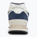 Shoes New Balance 574's V2 indigo 6