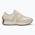 New Balance women's shoes 327's V1 linen 2