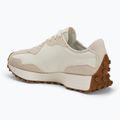 New Balance women's shoes 327's V1 linen 3