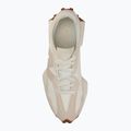 New Balance women's shoes 327's V1 linen 5