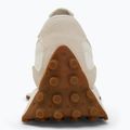 New Balance women's shoes 327's V1 linen 6