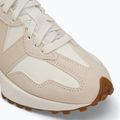 New Balance women's shoes 327's V1 linen 7