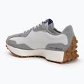 Women's shoes New Balance 327's V1 slate grey 3