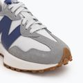 Women's shoes New Balance 327's V1 slate grey 7