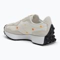 New Balance women's shoes 327's V1 sea salt/sizzle/parchment 3