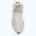 New Balance women's shoes 327's V1 sea salt/sizzle/parchment 5