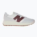 New Balance U370V1 classic crimson shoes 9