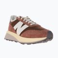 New Balance U370V1 pecan shoes 8