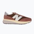 New Balance U370V1 pecan shoes 9