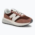 New Balance U370V1 pecan shoes