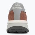 New Balance U370V1 pecan shoes 6