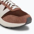 New Balance U370V1 pecan shoes 7
