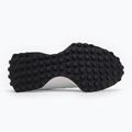 New Balance 327's V1 white/blue lagoon shoes 4