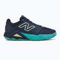 Men's tennis shoes New Balance Coco V2 team navy 2
