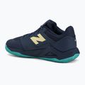 Men's tennis shoes New Balance Coco V2 team navy 3