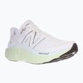 Women's running shoes New Balance Fresh Foam X Kaiha Road white 8