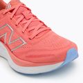 Women's running shoes New Balance Fresh Foam 680 v8 sunfade red 7