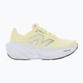 Women's running shoes New Balance Fresh Foam X More v5 parchment