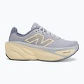 Women's running shoes New Balance Fresh Foam X More v5 pearl grey 2