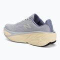 Women's running shoes New Balance Fresh Foam X More v5 pearl grey 3