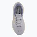 Women's running shoes New Balance Fresh Foam X More v5 pearl grey 5