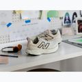 Women's running shoes New Balance Fresh Foam X 1080 v14 sea salt 3