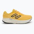 Women's running shoes New Balance Fresh Foam X Evoz v4 clementine 2