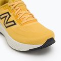 Women's running shoes New Balance Fresh Foam X Evoz v4 clementine 7