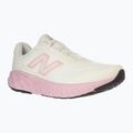 Women's running shoes New Balance Fresh Foam X Evoz v4 sea salt 8