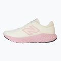 Women's running shoes New Balance Fresh Foam X Evoz v4 sea salt 9