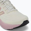 Women's running shoes New Balance Fresh Foam X Evoz v4 sea salt 7