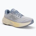 Women's running shoes New Balance Fresh Foam 880 v15 pearl grey