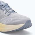 Women's running shoes New Balance Fresh Foam 880 v15 pearl grey 7