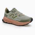 New Balance Fresh Foam X Garoe v2 olivine women's running shoes