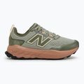 New Balance Fresh Foam X Garoe v2 olivine women's running shoes 2