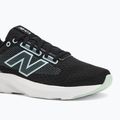 Women's running shoes New Balance Running 413's V3 W413LG3 black 7