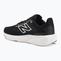 Women's running shoes New Balance Running 413's V3 W413LK3 black 3