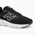 Women's running shoes New Balance Running 413's V3 W413LK3 black 7