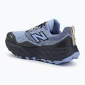 Women's running shoes New Balance Fresh Foam X Hierro V9 electric sky 3