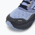 Women's running shoes New Balance Fresh Foam X Hierro V9 electric sky 7