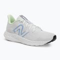 Women's running shoes New Balance 411's V3 white W411RR3