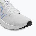 Women's running shoes New Balance 411's V3 white W411RR3 7
