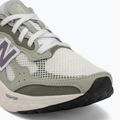 New Balance Fresh Foam Arishi V4 sea salt women's running shoes 7