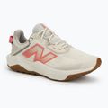 Women's running shoes New Balance Dynasoft Nitrel V6 angora