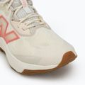 Women's running shoes New Balance Dynasoft Nitrel V6 angora 7